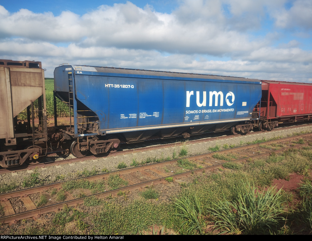 RUMO HTT-351207-0